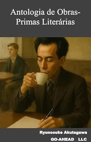 Antologia de Obras–Primas Literárias – Ryunosuke Akutagawa