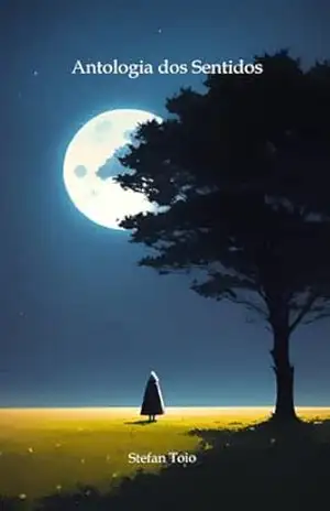 Antologia dos Sentidos - Stefan Toio