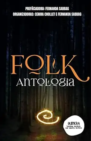 Antologia FolK – Cenira Chollet