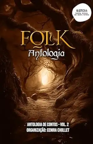 Antologia Folk: Volume 2 – Cenira  Chollet
