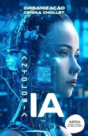 Antologia I.A – Cenira  Chollet