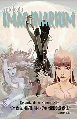 Antologia Imaginarium - Susana Silva