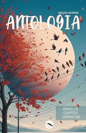 Antologia Outono - Org. Adriano Silva