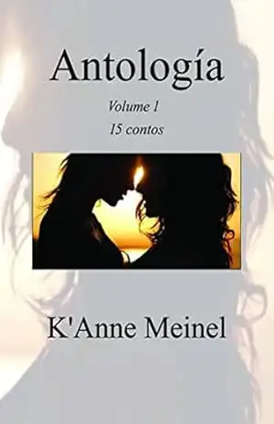 Antologia – K’Anne Meinel