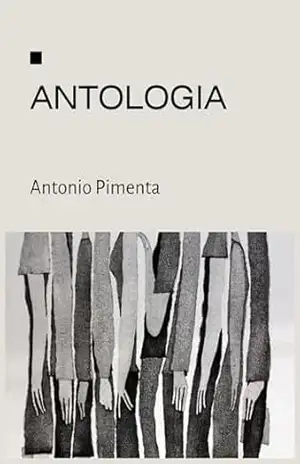 Antologia - Antonio Pimenta