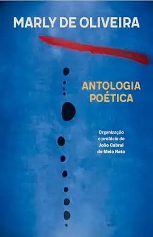 Antologia poética – Marly de Oliveira