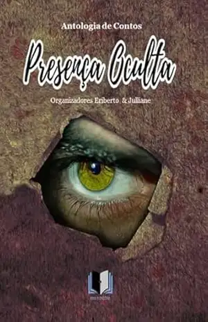 Antologia Poética Presença Oculta – Vários Autores