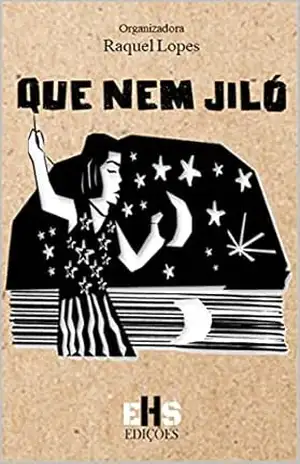 ANTOLOGIA POÉTICA QUE NEM JILÓ – VÁRIOS  AUTORES