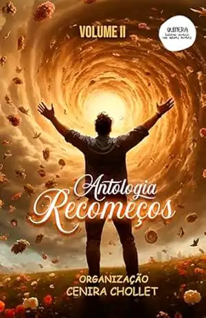Antologia Recomeços: Volume 2 – Cenira Chollet