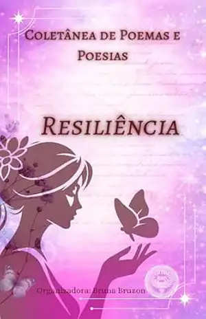 Antologia Resiliência – Editora Hibis
