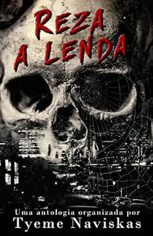 Antologia Reza a lenda – Tyeme  Naviskas