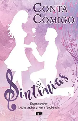 Antologia Sintonias: Conta Comigo – Lhaisa Andria
