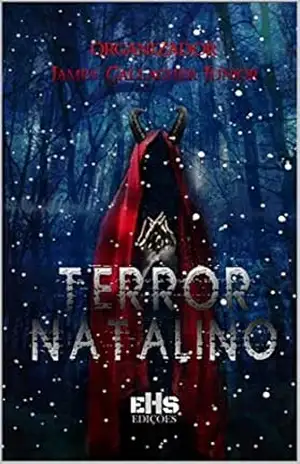 ANTOLOGIA TERROR NATALINO – VÁRIOS  AUTORES