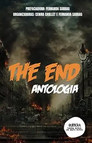 Antologia The End. – Cenira Chollet