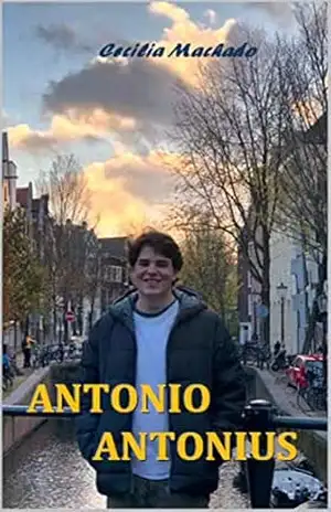 ANTONIO ANTONIUS – Cecilia Machado