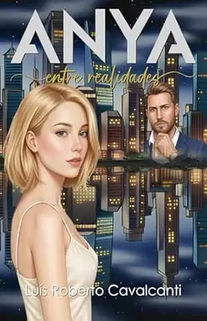 Anya: entre realidades – Luís Roberto Cavalcanti