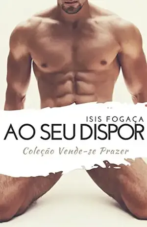 Ao seu dispor: Coleção Vende–se Prazer – Isis Fogaça