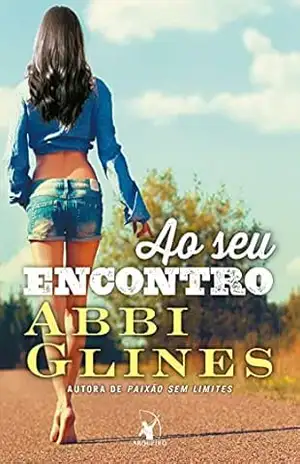 Ao seu encontro (Rosemary Beach) – Abbi Glines