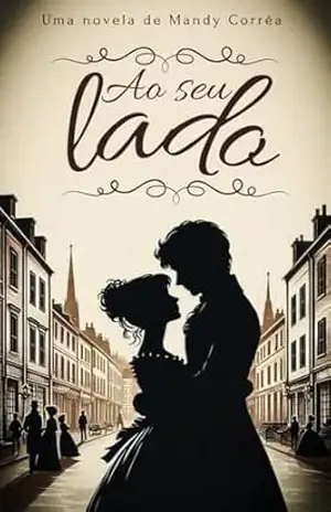 Ao seu lado – Mandy Corrêa