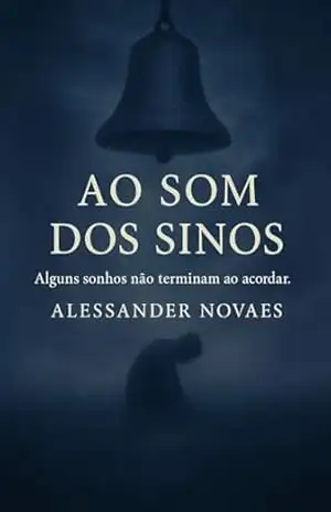 Ao Som dos Sinos: Alguns sonhos não terminam ao acordar. – Alessander Novaes