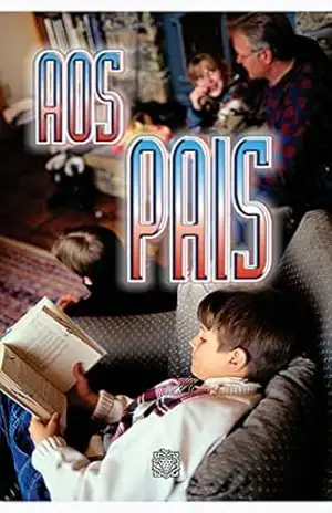 Aos pais – Corpo Redatorial