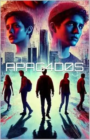Apagados – Leandro Calado