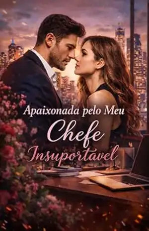 Apaixonada pelo Meu Chefe Insuportável – Alexandre Cruz