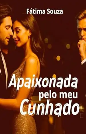 APAIXONADA PELO MEU CUNHADO (CONTRATOS E SEGREDOS Livro 1) – FATIMA SOUZA