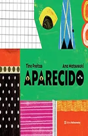 Aparecido – Tino Freitas