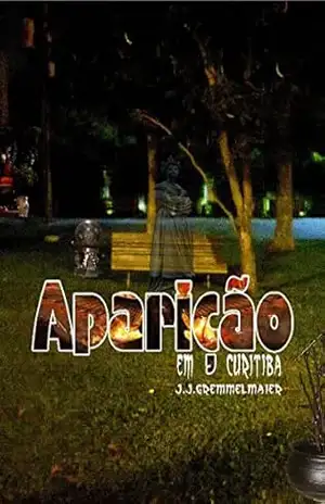 Aparição: Em Curitiba – João Jose Gremmelmaier