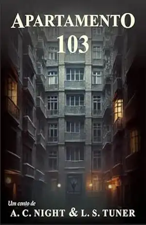 Apartamento 103 – A. C.  Night