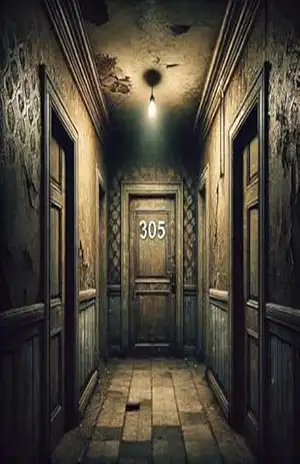 Apartamento 305 - ComPH Pasc