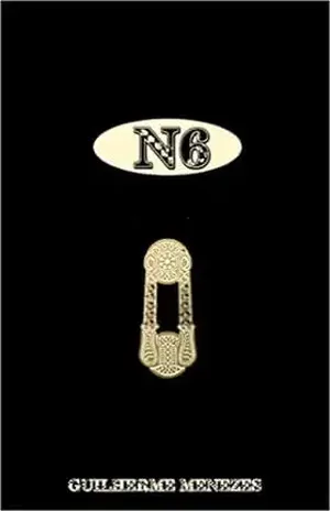 Apartamento N° 6 - Guilherme Menezes