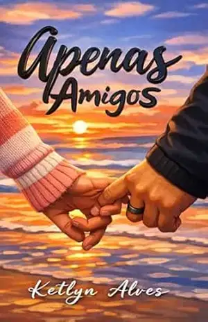Apenas Amigos - Ketlyn Alves