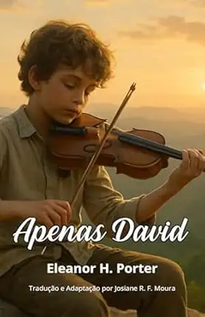 Apenas David – Eleanor H. Porter