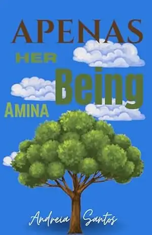 Apenas ela sendo Amina - Andréia Santos