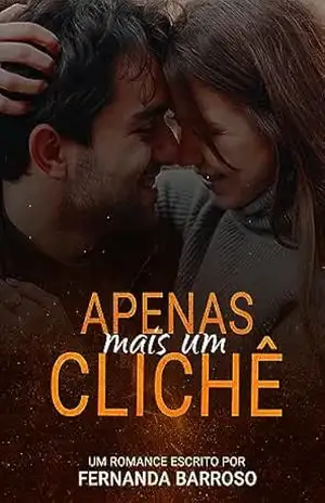 Apenas Mais Um Clichê – Fernanda  Barroso