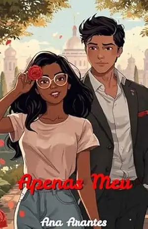 Apenas Meu – Ana Arantes