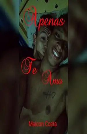 Apenas Te Amo - Maicon Costa