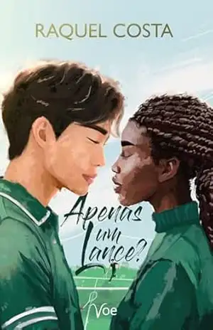 Apenas Um Lance? – Raquel Costa