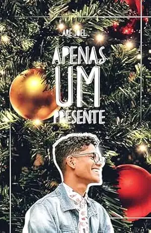 Apenas um presente – Arê Joel