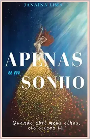 Apenas um Sonho – Janaina Lima
