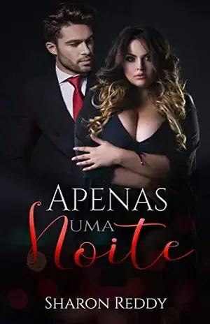 Apenas Uma Noite - Sharon Reddy
