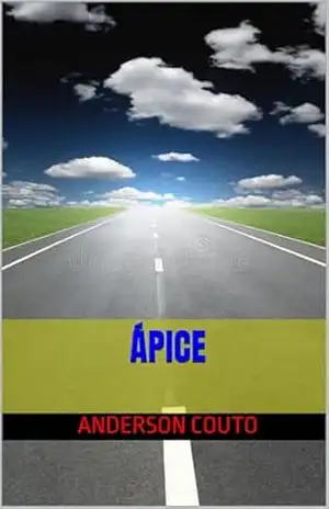 ÁPICE – ANDERSON COUTO