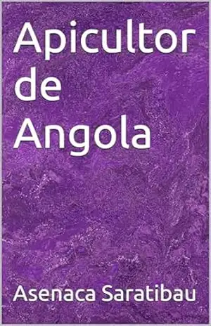 Apicultor de Angola - Asenaca Saratibau