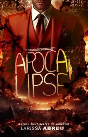 APOCALIPSE (7 Livro 3) - Larissa  Abreu