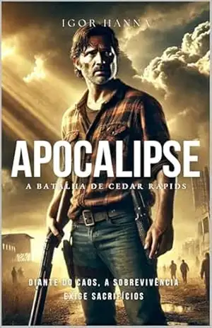 Apocalipse: A Batalha de Cedar Rapids – Igor Hanna