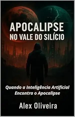 Apocalipse no Vale do Silício: Quando a Inteligência Artificial Encontra o Apocalipse – Alex  Oliveira