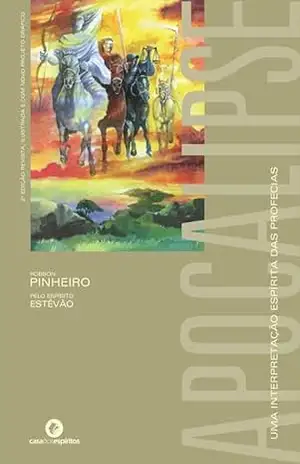 Apocalipse – Robson Pinheiro