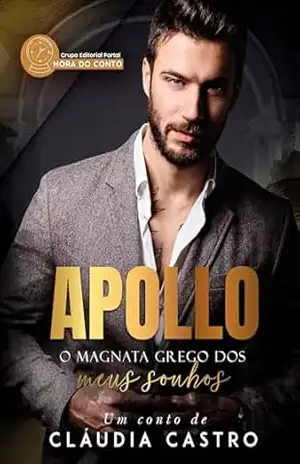 Apollo: O Magnata Grego dos Meus Sonhos – Cláudia Castro